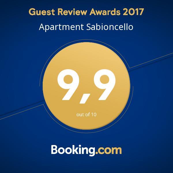 Apartment Sabioncello Split Buitenkant foto